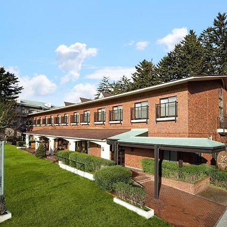 The Gran Resort Elegante Karuizawa Extérieur photo