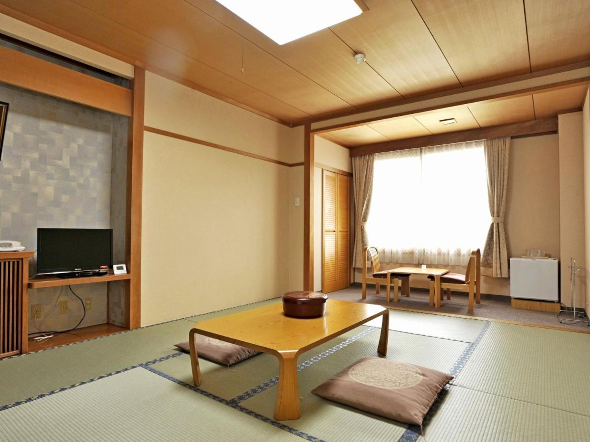 The Gran Resort Elegante Karuizawa Extérieur photo