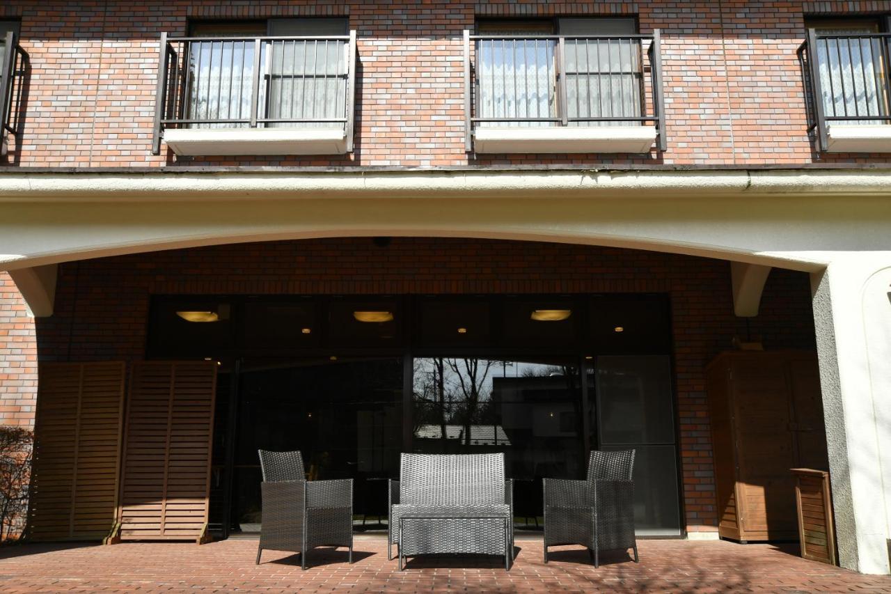 The Gran Resort Elegante Karuizawa Extérieur photo
