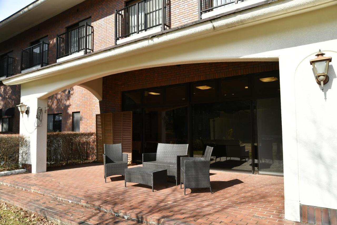 The Gran Resort Elegante Karuizawa Extérieur photo