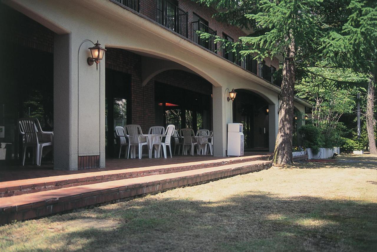 The Gran Resort Elegante Karuizawa Extérieur photo