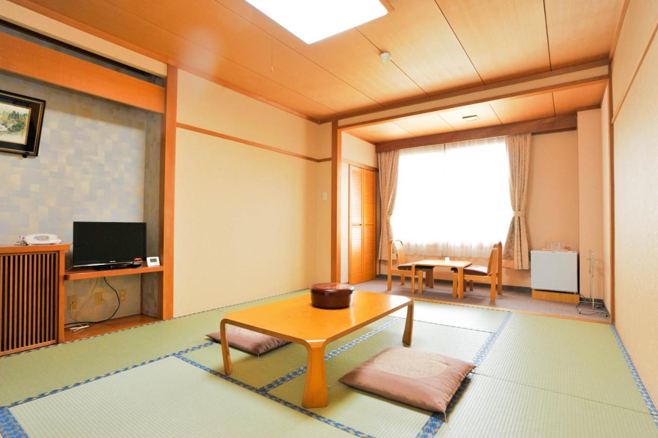 The Gran Resort Elegante Karuizawa Extérieur photo