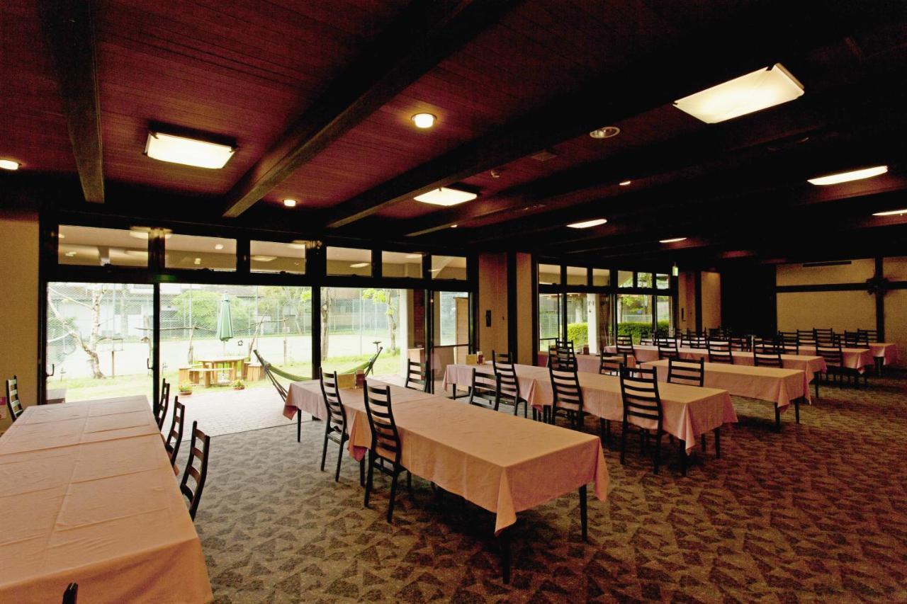 The Gran Resort Elegante Karuizawa Extérieur photo
