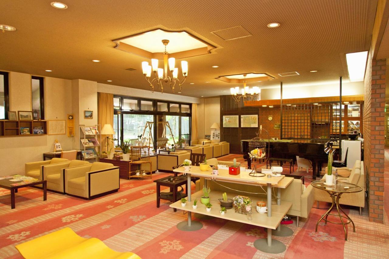 The Gran Resort Elegante Karuizawa Extérieur photo