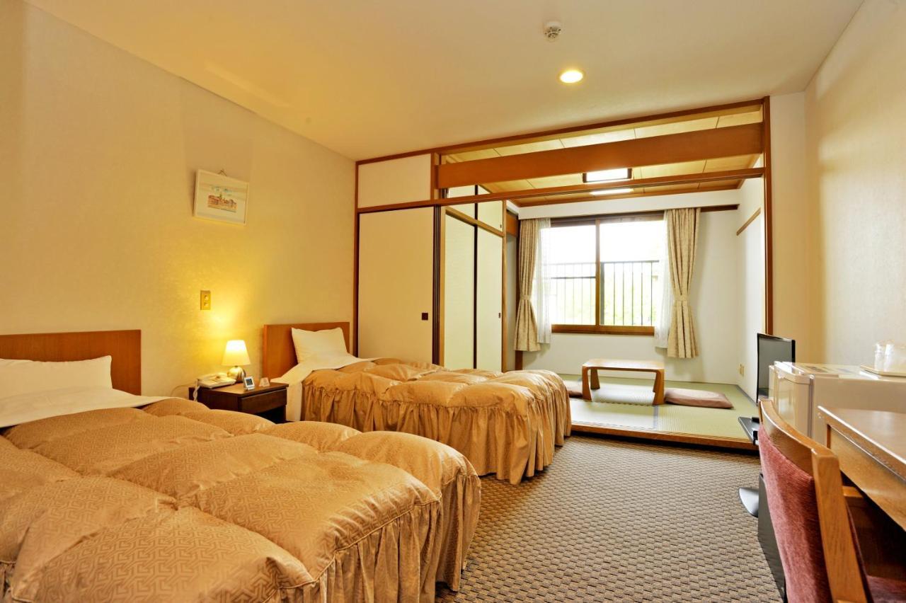 The Gran Resort Elegante Karuizawa Extérieur photo