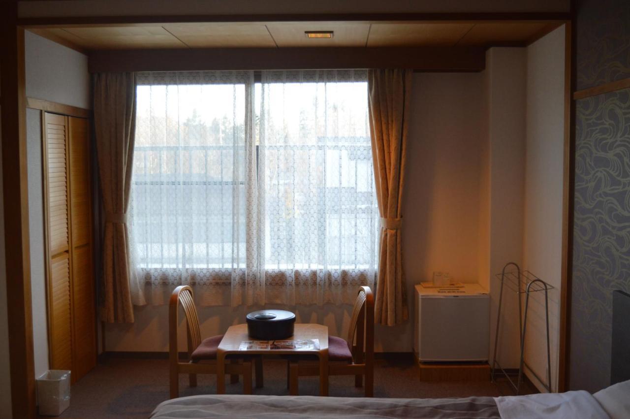 The Gran Resort Elegante Karuizawa Extérieur photo