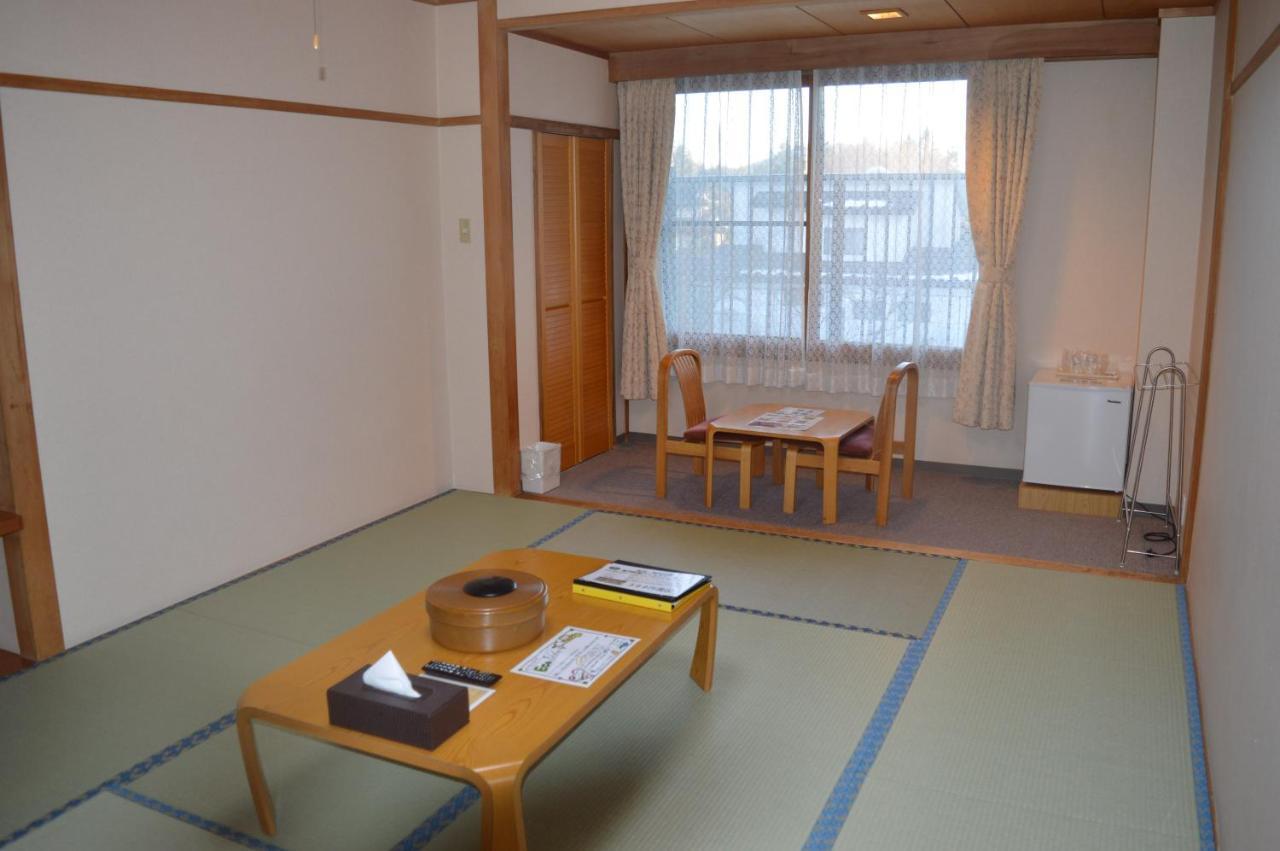 The Gran Resort Elegante Karuizawa Extérieur photo