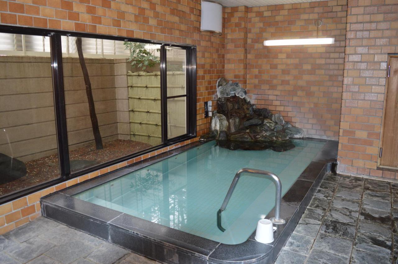 The Gran Resort Elegante Karuizawa Extérieur photo