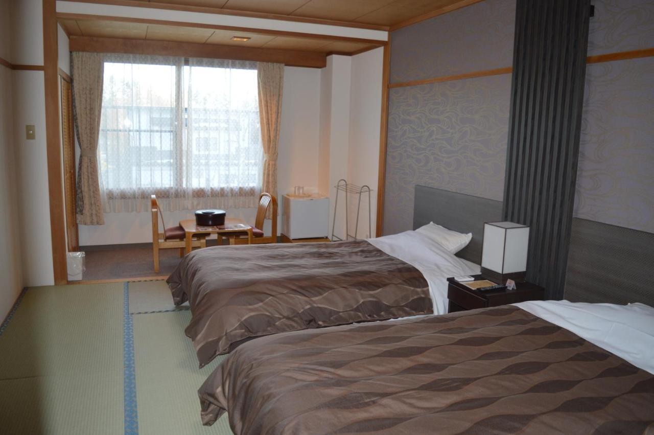 The Gran Resort Elegante Karuizawa Extérieur photo