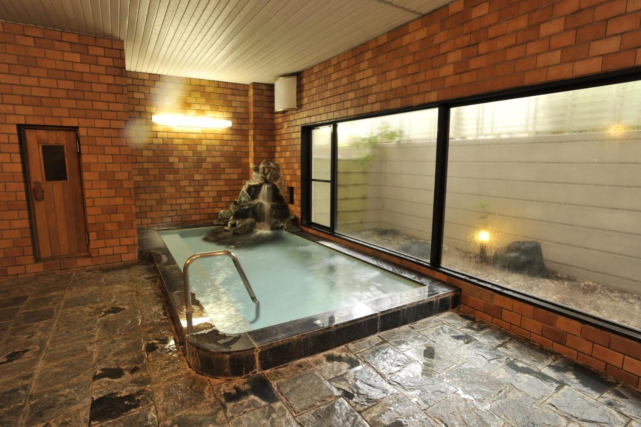 The Gran Resort Elegante Karuizawa Extérieur photo